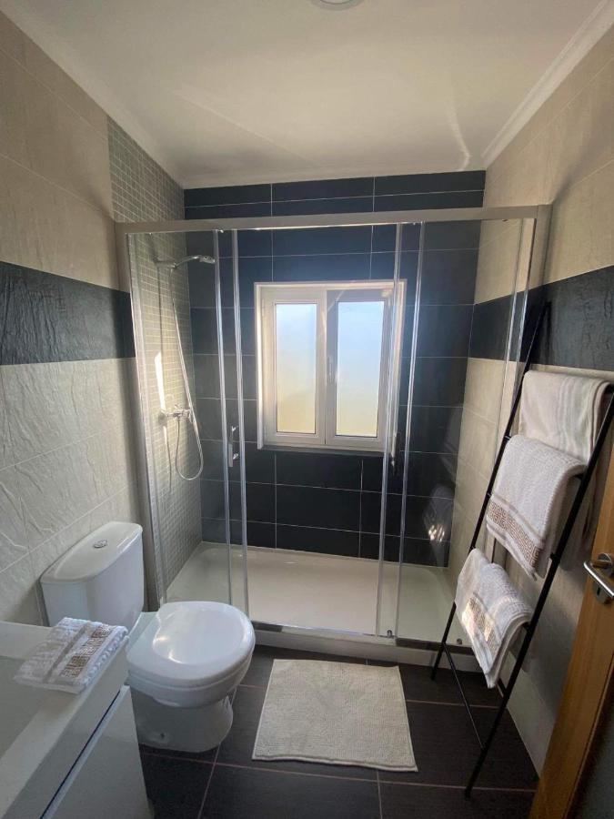 Apartamentos Barbosa Vila Nova de Fozcoa Ngoại thất bức ảnh