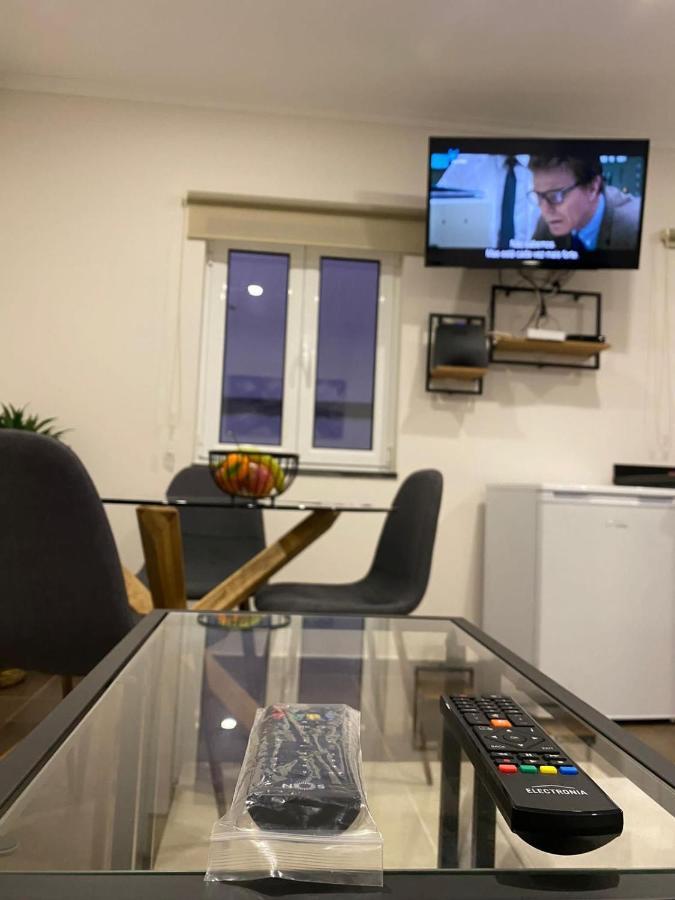 Apartamentos Barbosa Vila Nova de Fozcoa Ngoại thất bức ảnh
