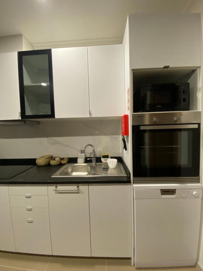 Apartamentos Barbosa Vila Nova de Fozcoa Ngoại thất bức ảnh