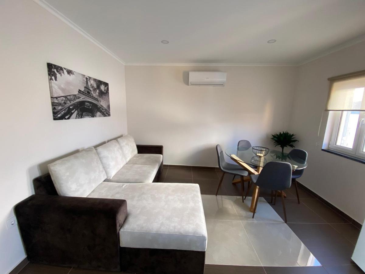 Apartamentos Barbosa Vila Nova de Fozcoa Ngoại thất bức ảnh